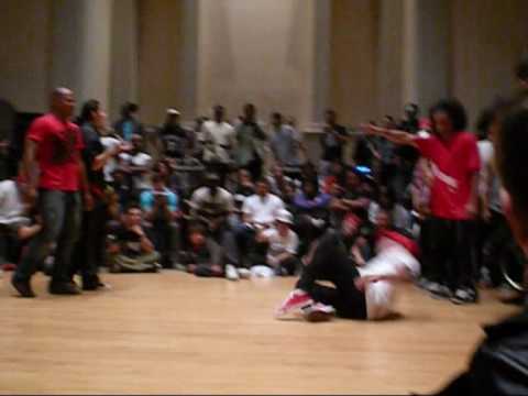 Kingz Of NY 6 Final NBK VS Dynamic Rockers Part 2