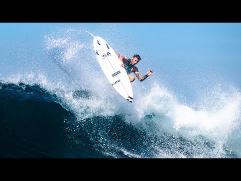 2019 Red Bull Airborne Bali | Highlights