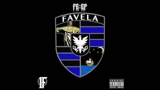 Favela Gang - She Just Wanna Chill (prod. By Han$ of God Beatz X LARRYL0V3)