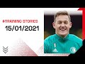 #TRAINING STORIES ? | SMILES only, KLASSIEKER incoming! ?