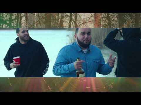 Frank Myth - (Ft. Keven Texx) - Faded/To Myself (Dir By. Blameboogie)