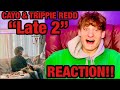 CAYO & TRIPPIE REDD - LATE 2 (Reaction / Review)