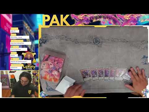 1st PLACE YCS HARTFORD VIP QUALIFER ALLURE DESPIA DECK PROFILE + COMBO  TUTORIAL