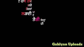 Ja Ve Ja | Whatsapp Status Video | Parmish Verma | Latest Punjabi Songs |