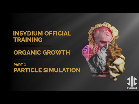 INSYDIUM Training - Organic Growth - Part 1