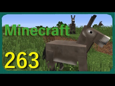 Lets play Minecraft Episode - 263  Far Afield
