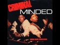 Boogie Down Productions 9mm Goes Bang