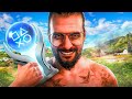 I Platinum D Far Cry 5 On The Hardest Difficulty It Was BRUTAL
