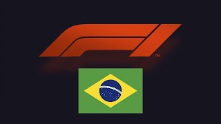 F1 MÚSICA TEMA (PISADINHA)