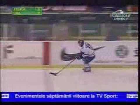 Steaua - Sport Club (meciul 5)