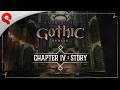 Βίντεο παιχνιδιού για Gothic 1 Remake  Όλες οι πλατφόρμες