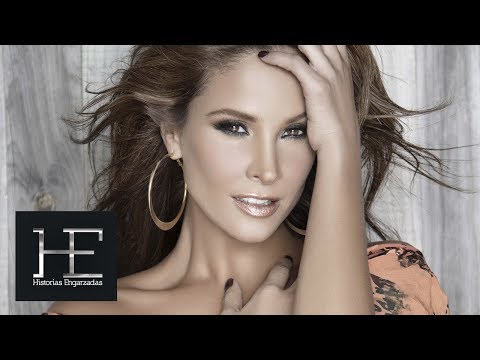 Historias Engarzadas - Lorena Rojas (Parte 1)