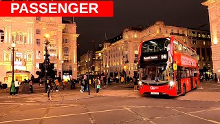 Passenger Perspective | Transport for London