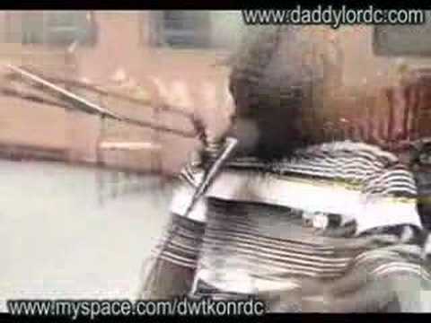 DADDY LORD C FREESTYLE PART 1