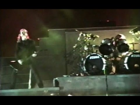 Metallica - San Diego, CA, USA [1994.07.31] Full Concert