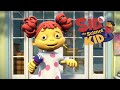Gabriela Sings About Charts Sid The Science Kid Jim Henson Family Hub