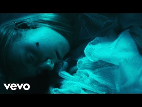LUNA - Zgaś (Official Music Video)
