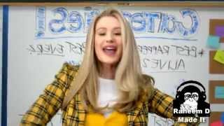 Iggy Azalea x Fergie - Fancy London Bridge (Mashup)