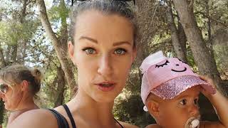 🙀КАК ОБСТАНОВКА В ИСПАНИИ?🎀 МОНИКЕ ГОДИК
