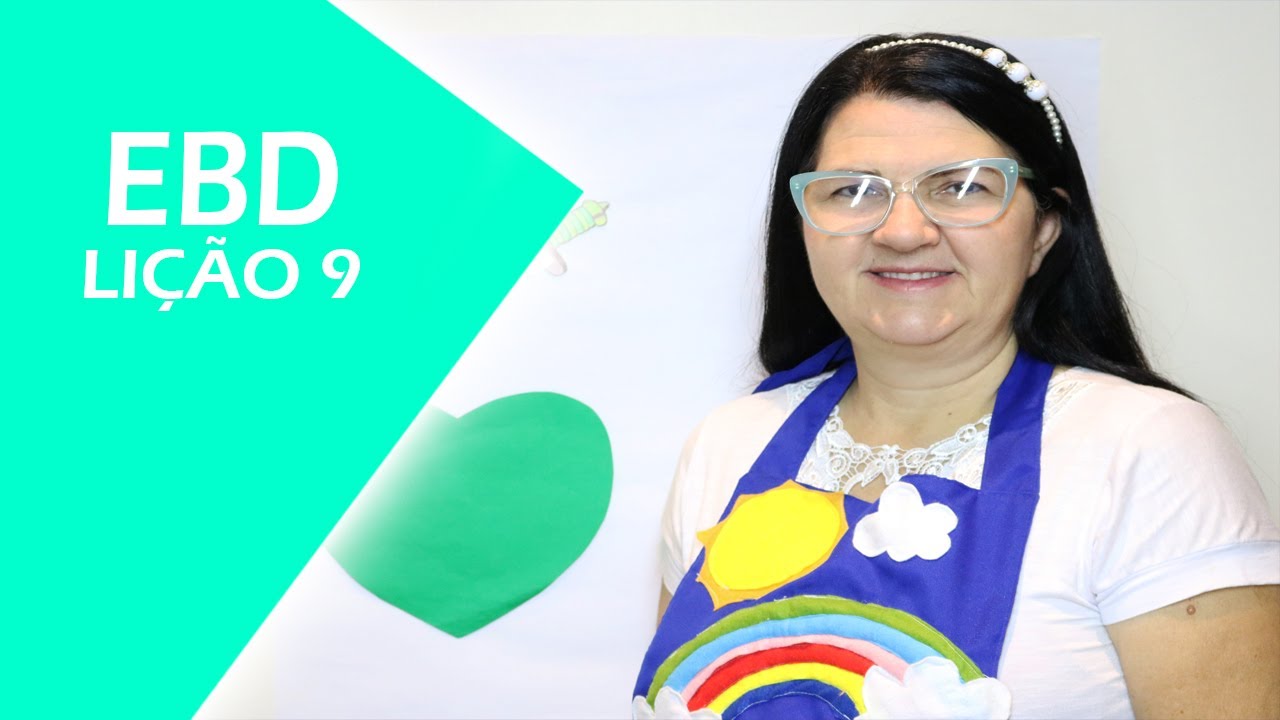 EBD - PRE AULA - LIÇÃO 09 - JEFTÉ LIVRA ISRAEL DOS AMONITAS