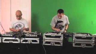 www.stackstv.net | 7.5.11 edition | guest: Tom Cruisaders - DJ Turbulence & DJ Phonics