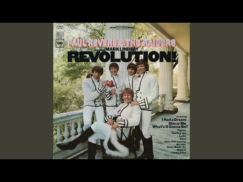 Video thumbnail for I Hear a Voice