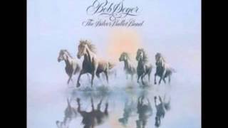 Bob Seger   No Man's Land