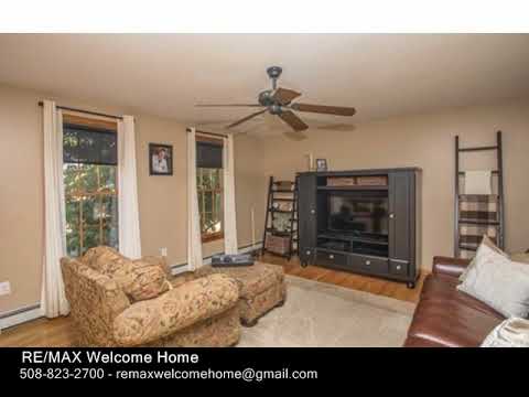 2189 Lewis St, Dighton MA 02715 - Single Family Home - Real Estate - For Sale -