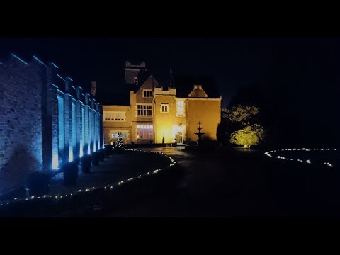 City of Birmingham big band | Pendrell Hall | Wolverhampton