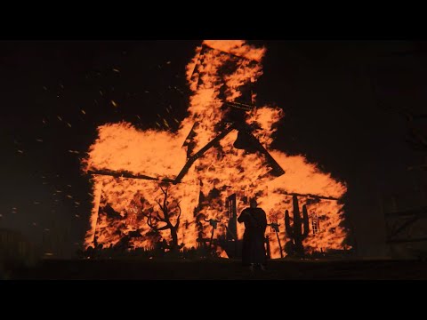 Devour The Town - Solo Nightmare Completed (Easy Strat)