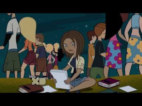 Kim Possible - Final Moments: "This Is Our Year"