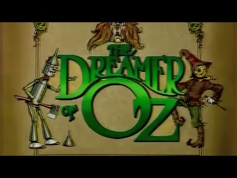 The Dreamer of Oz (1990) Full Movie