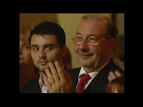 "Noapte de Craciun" de Ion POPESCU-RUNCU