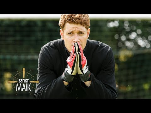 Sankt Maik | Vor der Prozession ist nach der Prozession | Folge 05 am 13.02.2018