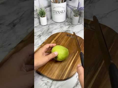 Dull Knife? Try This Clothespin Hack