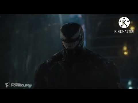 Venom (Hercules) - Part 9: Venom's First Fight/Venom Meets V