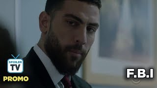FBI | Saison 01, �pisode 14 - Bande annonce VO