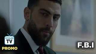 FBI | Saison 01, pisode 14 - Bande annonce VO