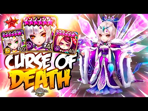 GUARDIAN Squad with Douman, Giou and Giselle