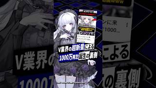【柘榴シロ】なぜバズった？「フィリピンに来なさい」ミームの大躍進の裏側とは #柘榴シロ  #Vtuber #shorts