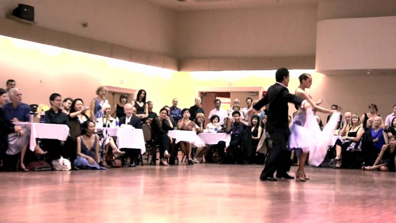 La Garufa 2011 Saturday Night Sabrina & Ruben 2 of 3