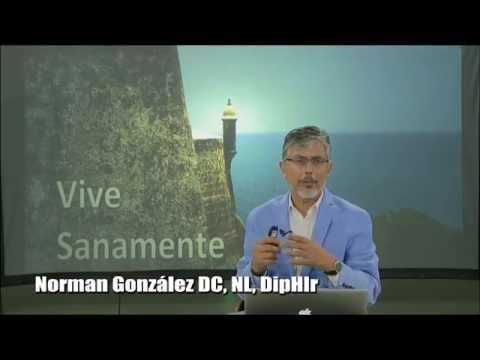 Vive Sanamente 07-24-15 (02) - El rastro de las bebidas azucaradas en la salud
