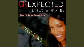 Unexpected (Electro Mix)