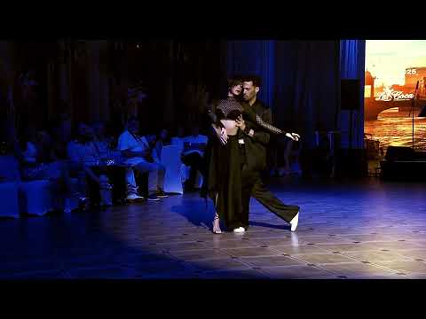 Sabrina Amuchastegui & Mauro Caiazza 2/3 | La Boca Summer Cup & Fest 2025