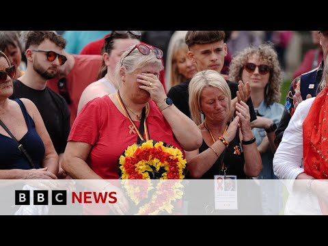 英國血液醜聞：受害者等待有關艾滋病毒和丙型肝炎感染血液治療的報告 | BBC News (UK blood scandal: Victims await report into HIV and hepatitis C infected blood treatments | BBC News)