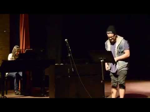 Markus Lind, Cornelis - polaren pär på socialen COVER