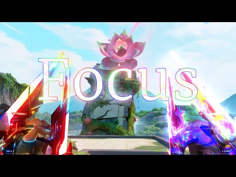 Steam Community :: Video :: Focus 👁👄👁