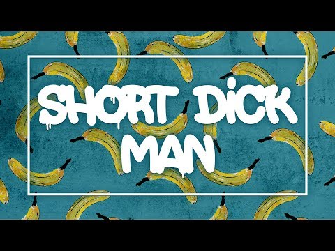 DJ Mika - Short Dick Man feat. Gillette (extended)