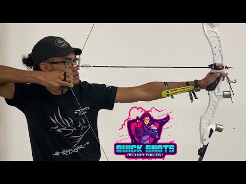 Quick Shots Dante Buck