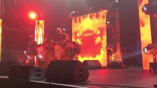 What So Not- Divide & Conquer-Live, Terminal 5 10/22/16
